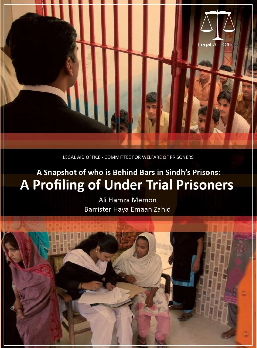 A Profiling of Under Trial Prisoners pdf 1