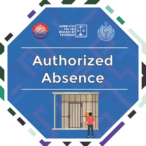 Authorized Absence English