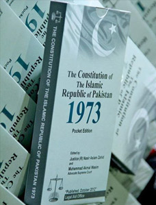 Constitution Thumb