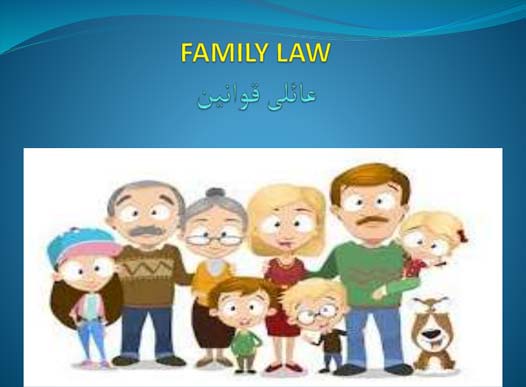 Family Law