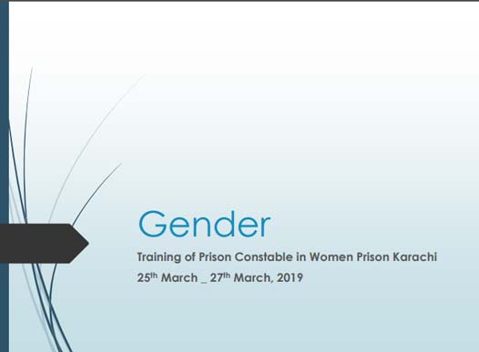 Gender