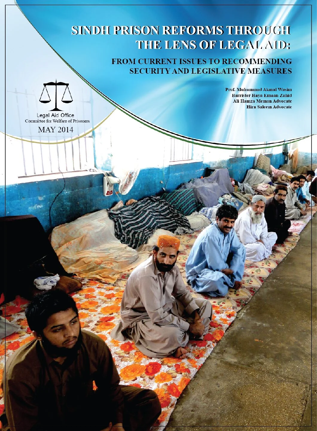 LAO final Annual Report 2014 2 pdf