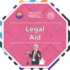 Legal Aid English