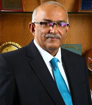 Muhammad Siddique Memon