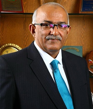 Muhammad Siddique Memon