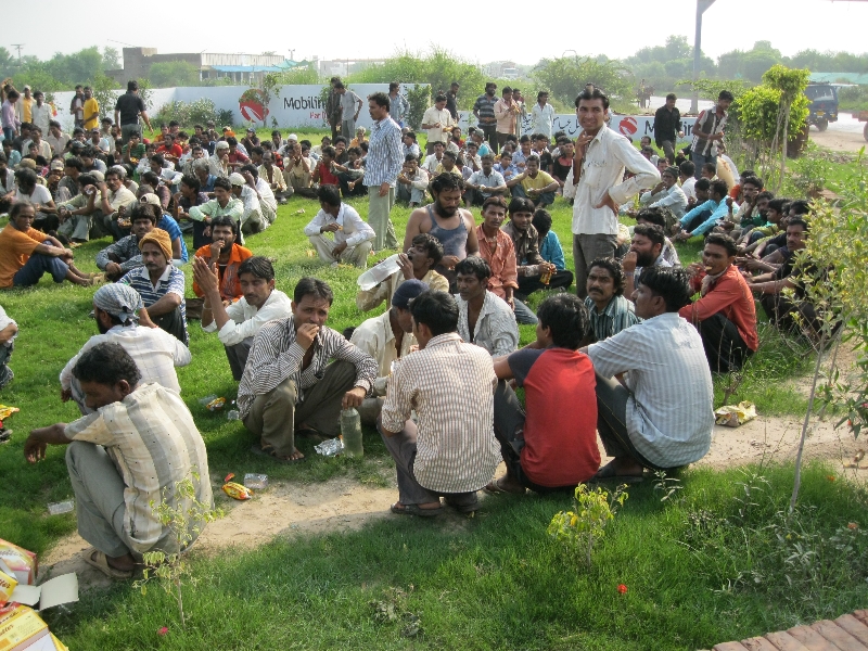 Pattoki – 24 August 2013