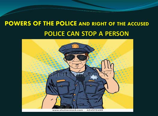 PowersOfThePoliceandRight