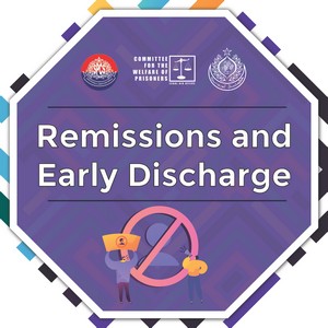 Remissions and Early Discharge English