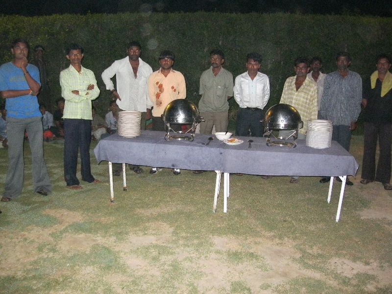 Sadiqabad – 23 August 2013