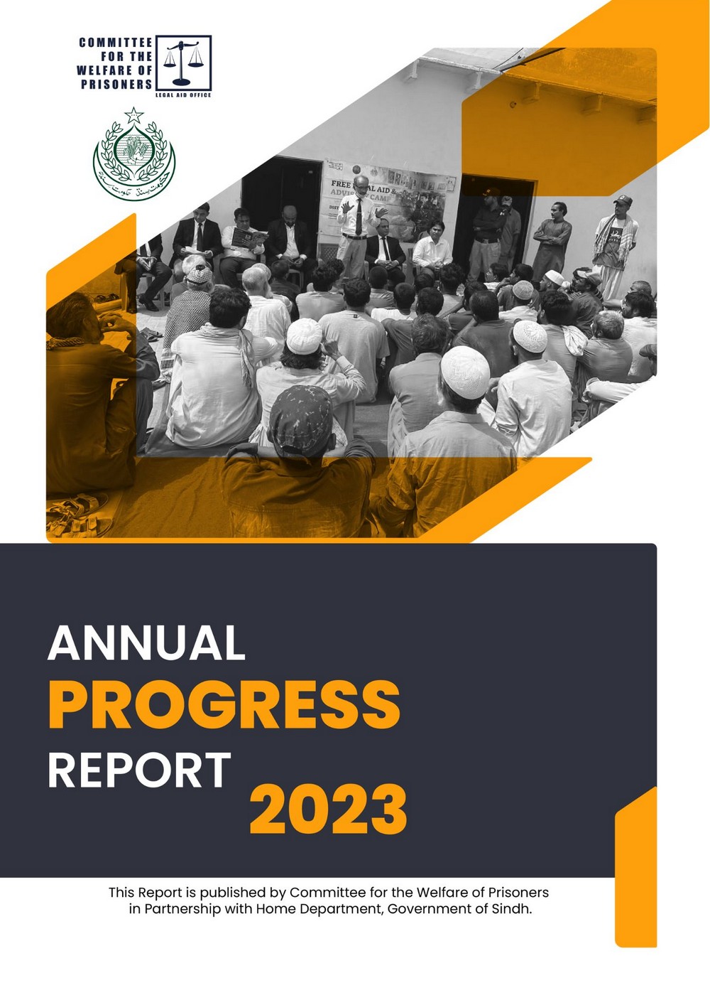 Annual Progress Report 2022 2023