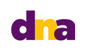 DNA Logo