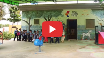 ELC for Children of Incarcerated Female Prisoners – Aug 29 2018