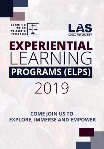 ELP Booklet 2019