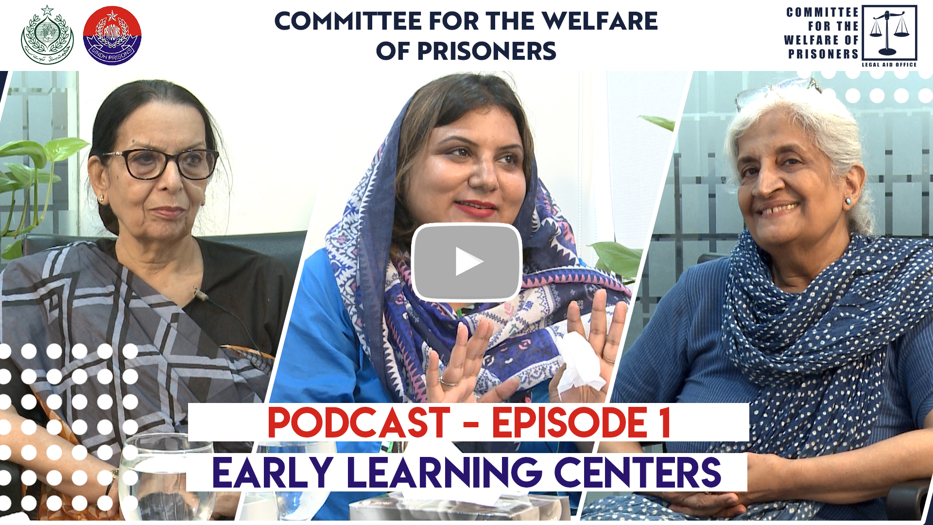 Early Learning Centers Podcast CWP LAO