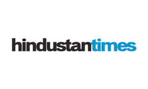 HindustanTime Logo
