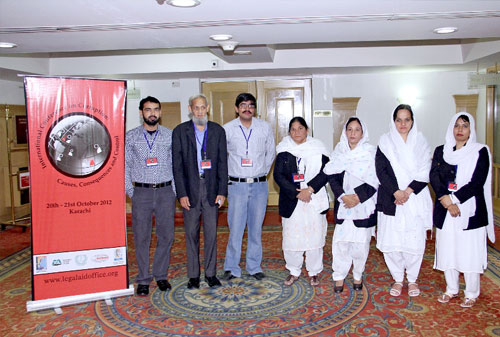 International Conference on Corruption Day 2