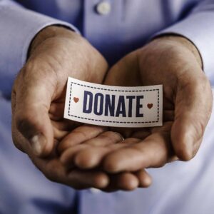 Make a Donation
