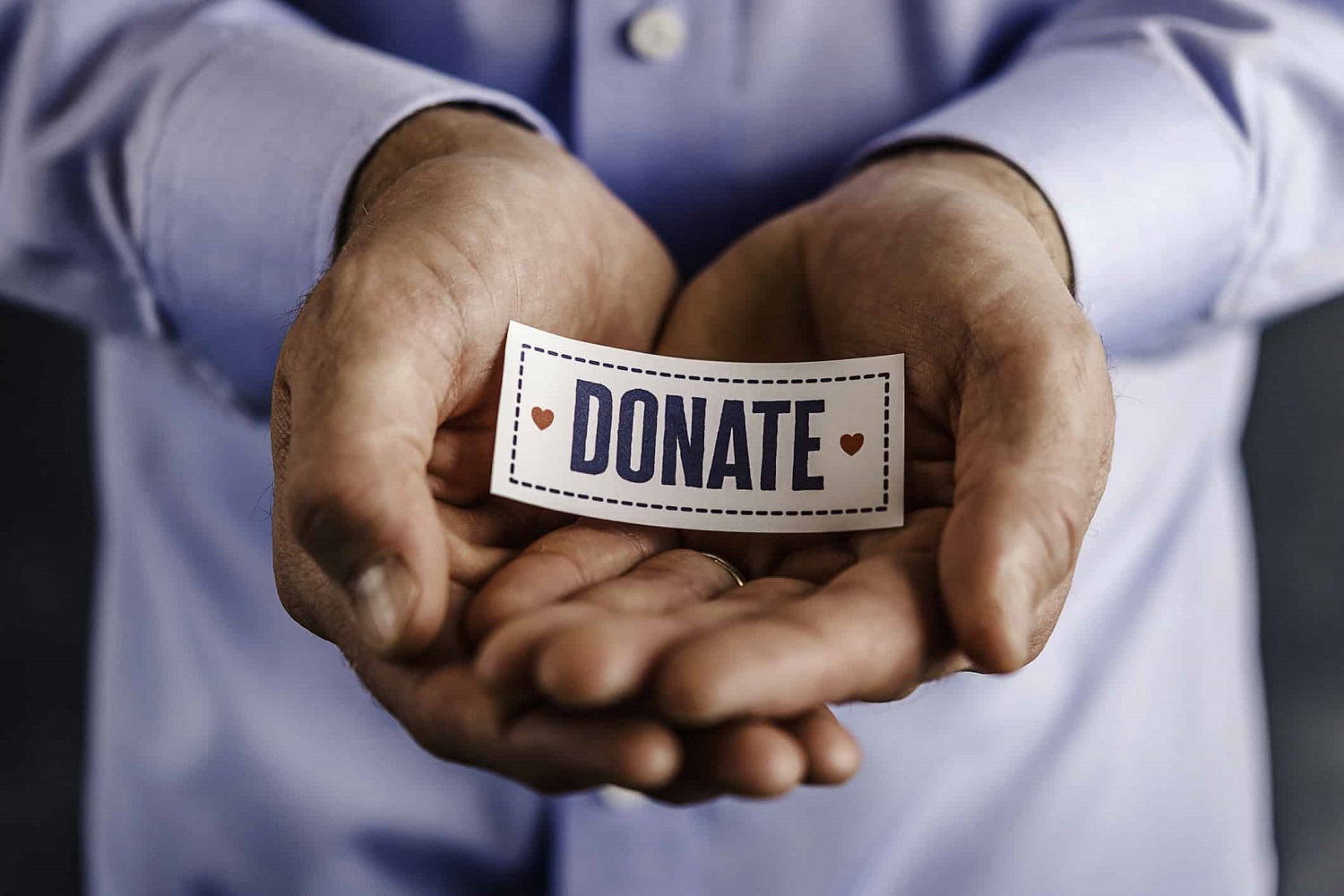 Make a Donation