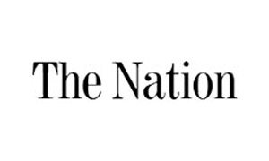 TheNation Logo