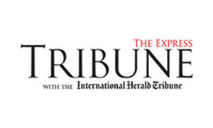 Tribune Logo