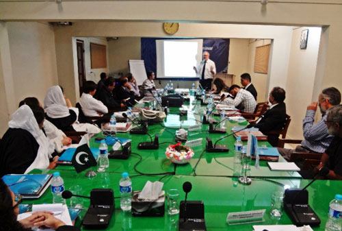 Unodc Prison Visitors Seminar 3 4 October 2013