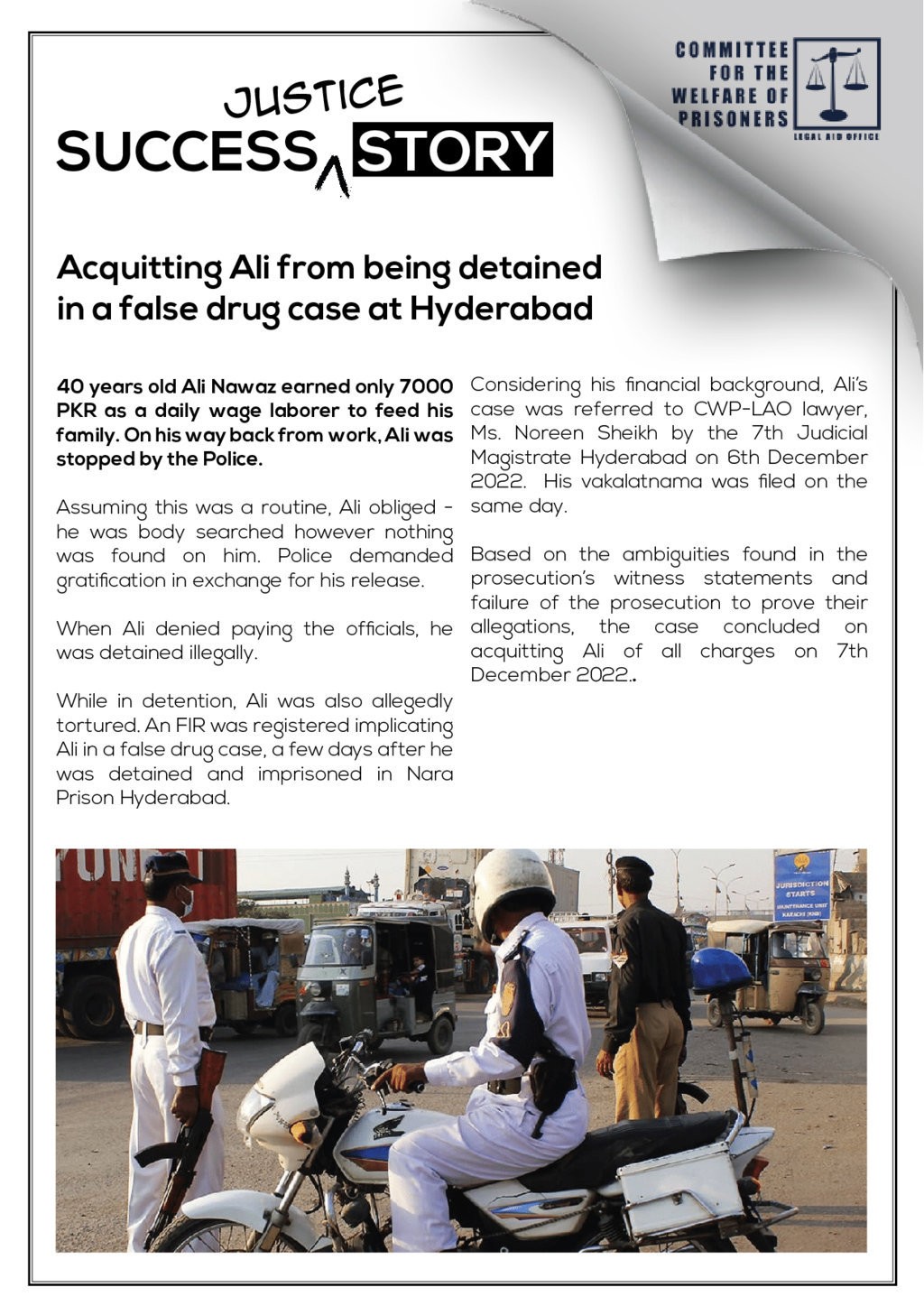 success story Ali 01